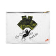 Tarot Card Perfect Pouch