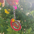 It's Energy Key Ring