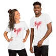 Sango - Short-Sleeve Unisex T-Shirt