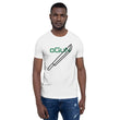 Ogun - Short-Sleeve Unisex T-Shirt