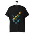 Ochosi ~ Short-Sleeve Unisex T-Shirt