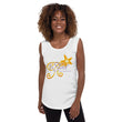 siStar II ~ Ladies’ Cap Sleeve T-Shirt
