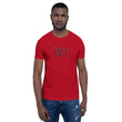 Esu ~ Short-Sleeve Unisex T-Shirt