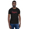 Eleuga ~ Short-Sleeve Unisex T-Shirt