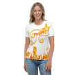 Phyre with Form Women's T-shirt