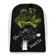 The Cards Backpack