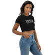 B.I.T.C.H. Organic Crop Top