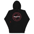 No Niggativity Unisex Hoodie